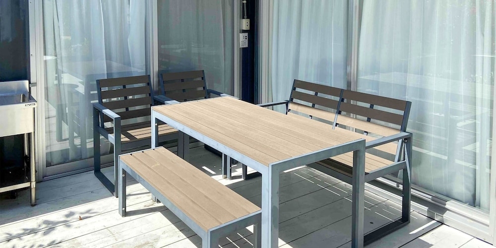 テラス / パティオ