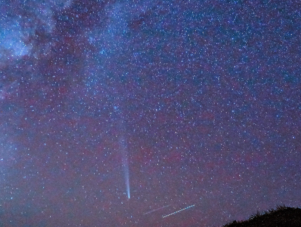 施設からの眺望