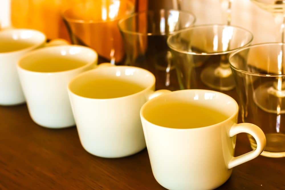 客室の設備とサービス