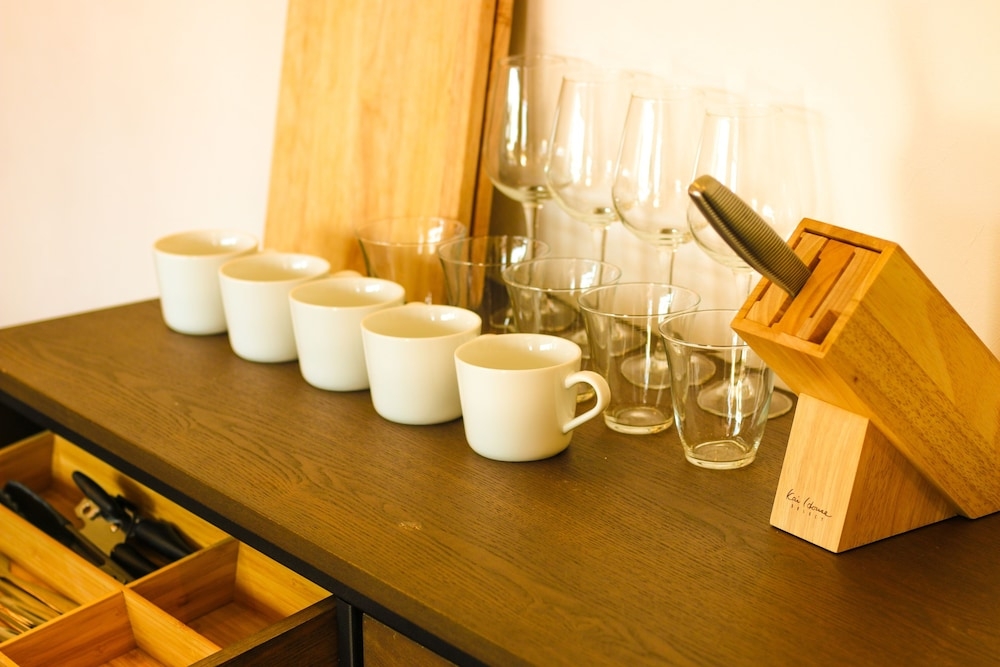 客室の設備とサービス