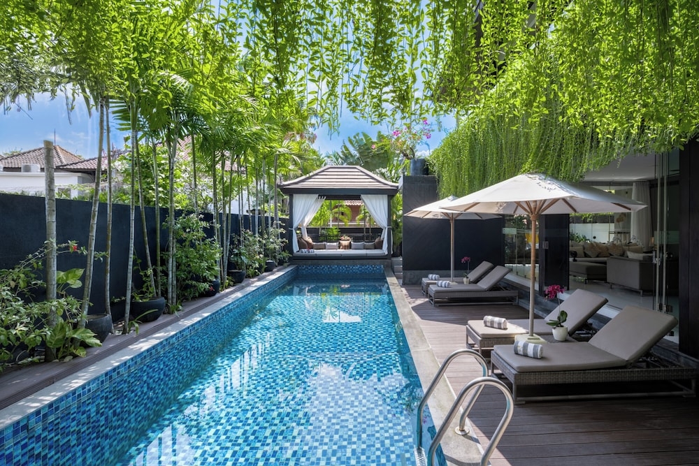 テラス / パティオ