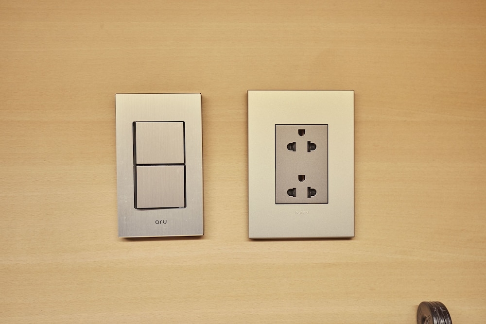 客室の設備とサービス