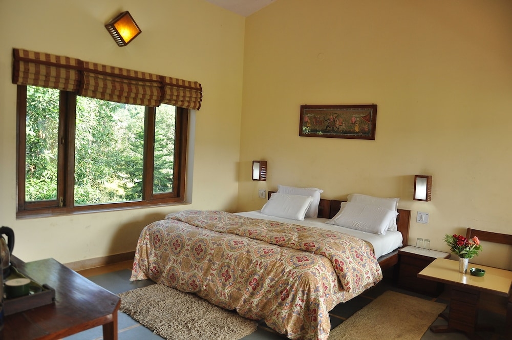 室内のビジネス センター