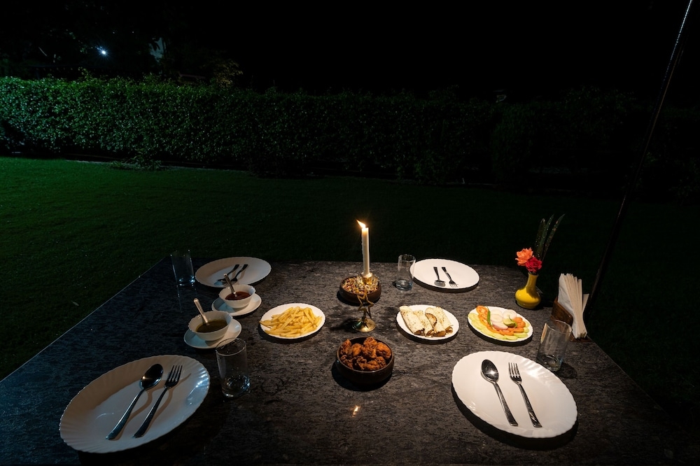 テラス / パティオ