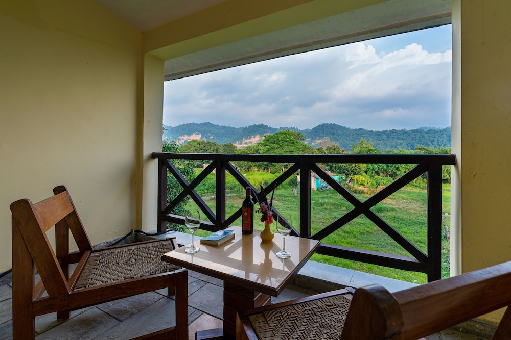 マウンテン ビュー