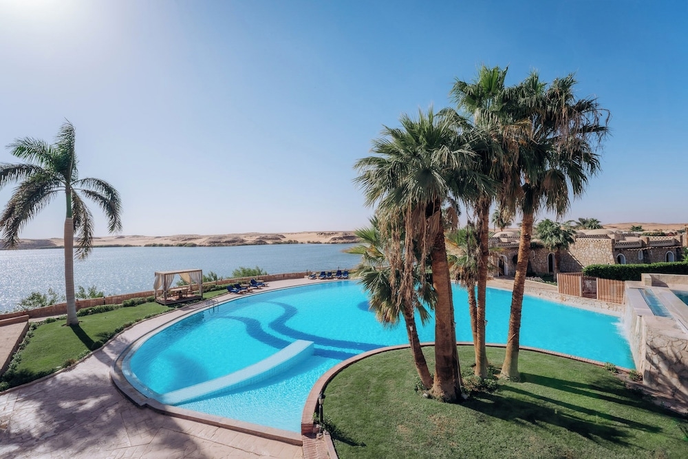 インフィニティ プール