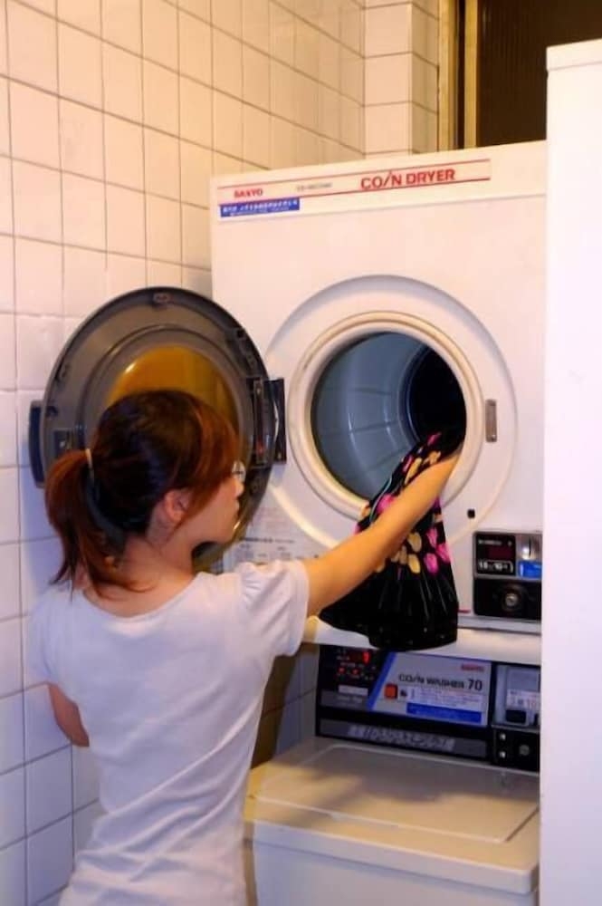 ランドリー ルーム