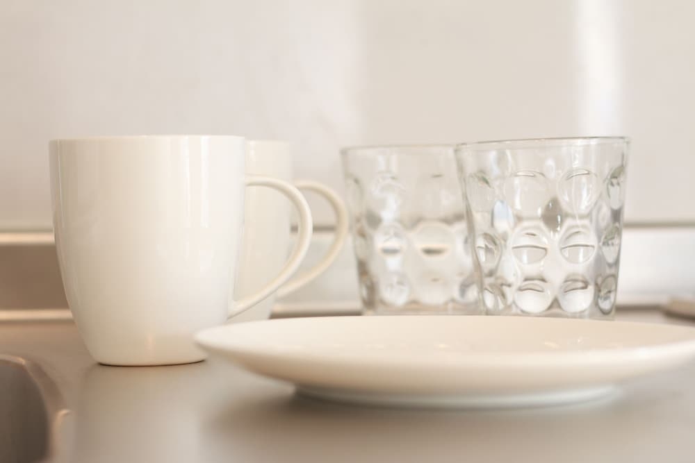 客室の設備とサービス