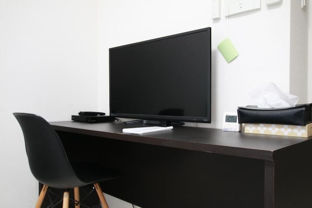 客室の設備とサービス