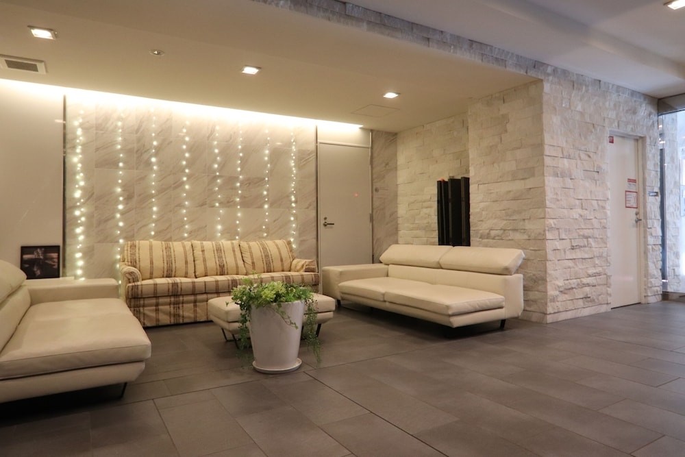 ロビーラウンジ