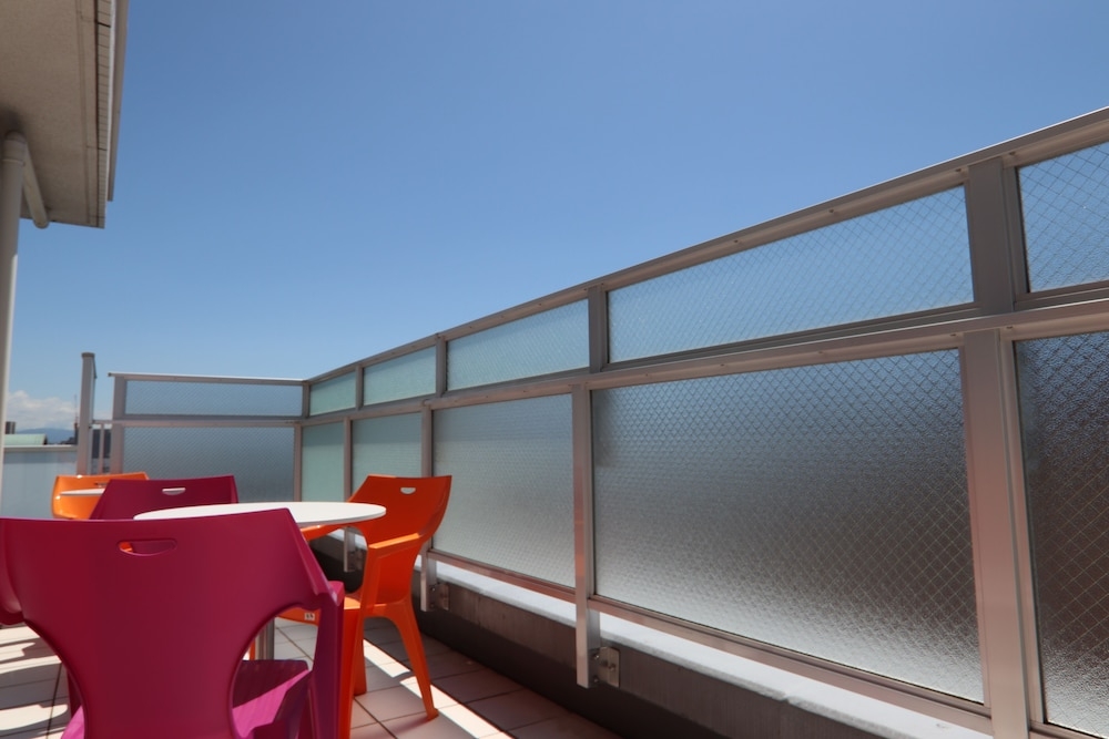 テラス / パティオ