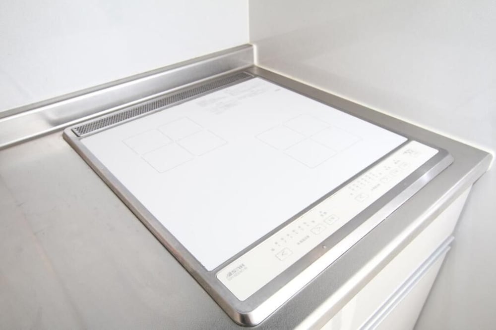 共用キッチン設備