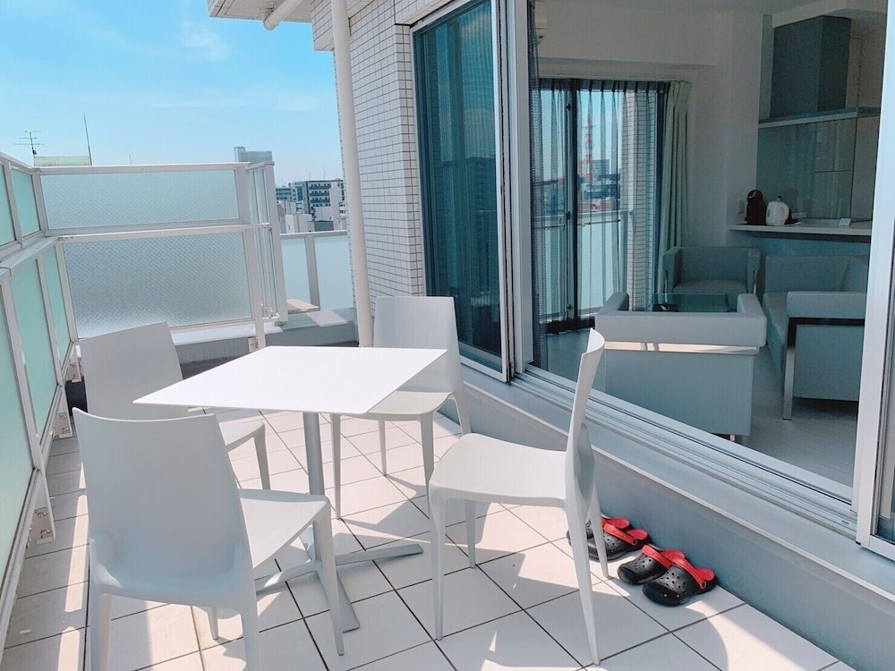 テラス / パティオ