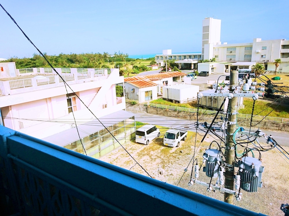 ビーチ / オーシャン ビュー