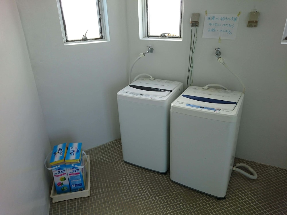 ランドリー ルーム