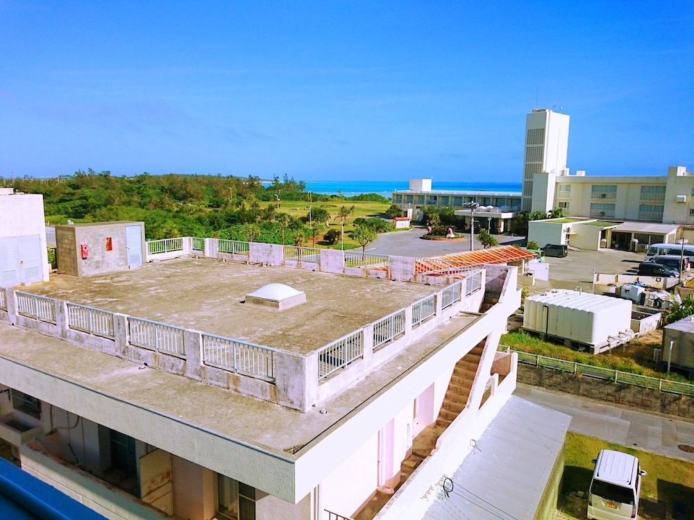 ビーチ / オーシャン ビュー