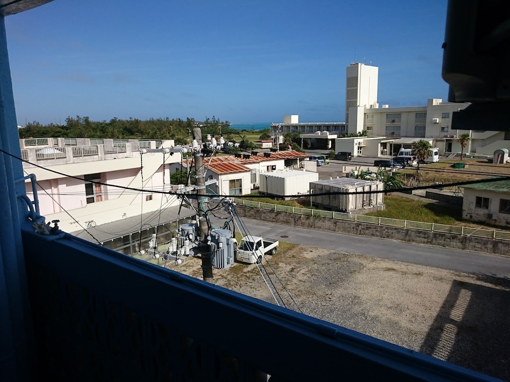 ビーチ / オーシャン ビュー