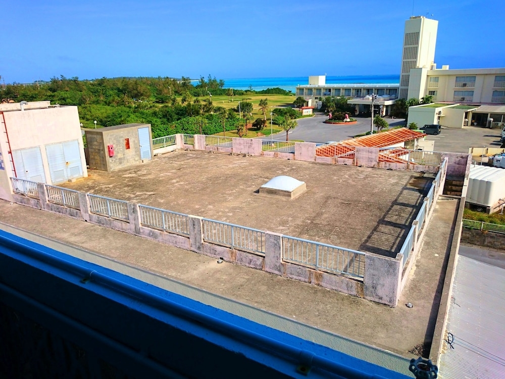 ビーチ / オーシャン ビュー