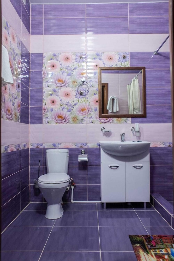 客室の設備とサービス