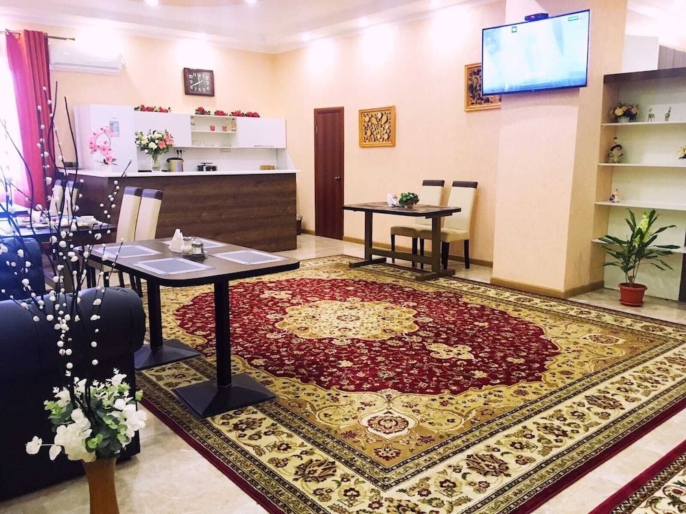 ダイニングルーム