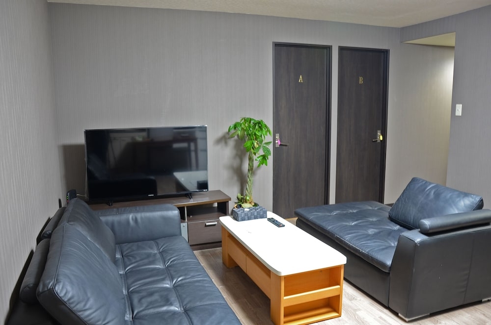 リビングルーム