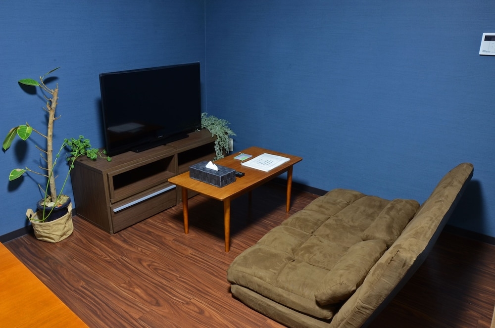 リビングルーム