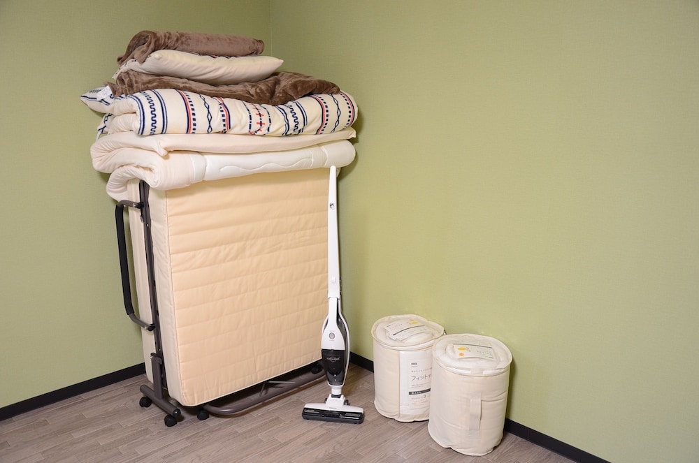 エキストラベッド