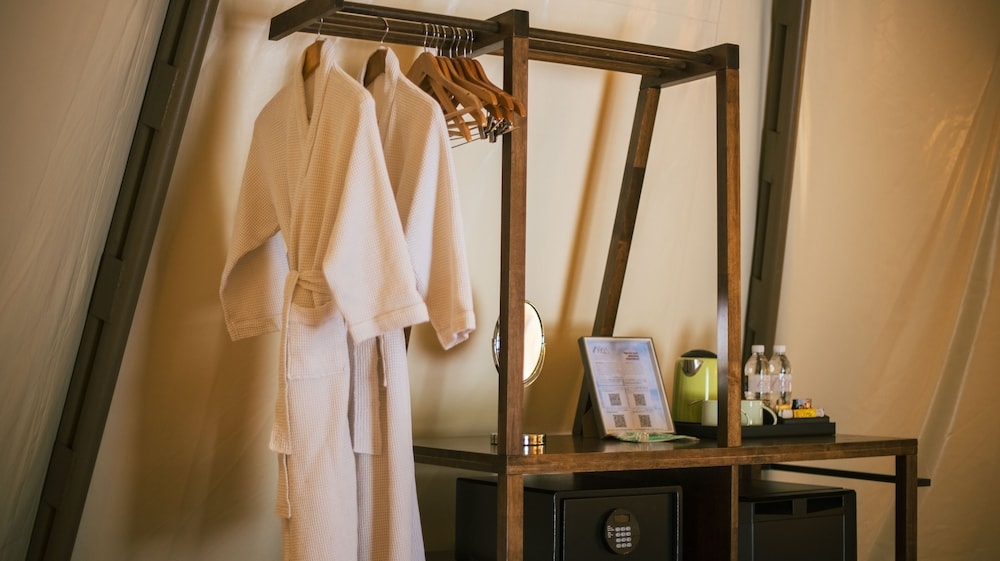 客室の設備とサービス