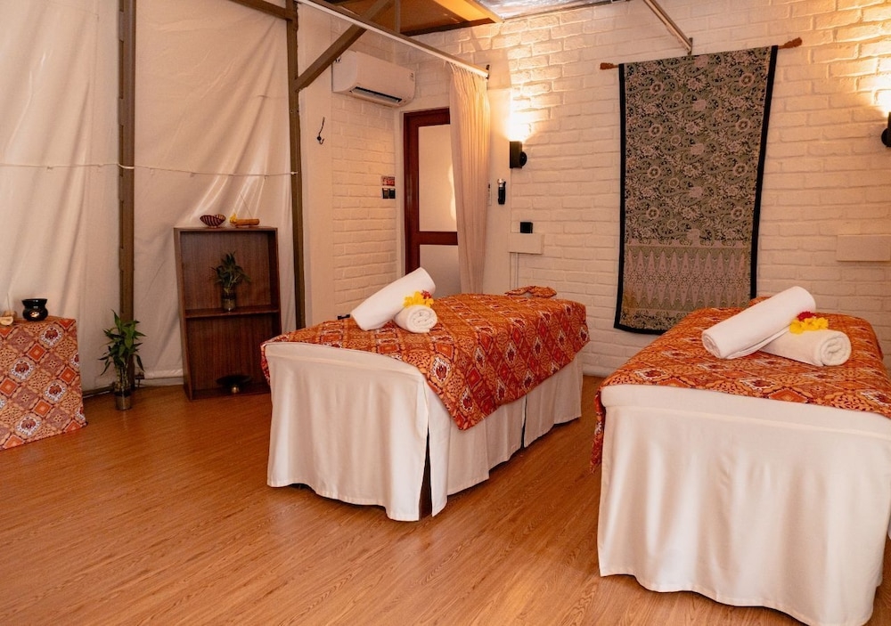 トリートメント ルーム