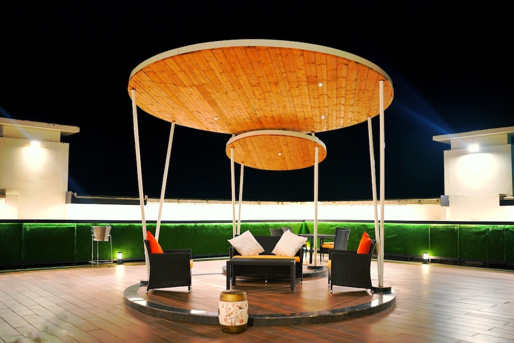 テラス / パティオ