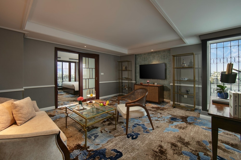 リビングルーム