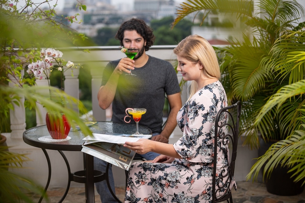 テラス / パティオ