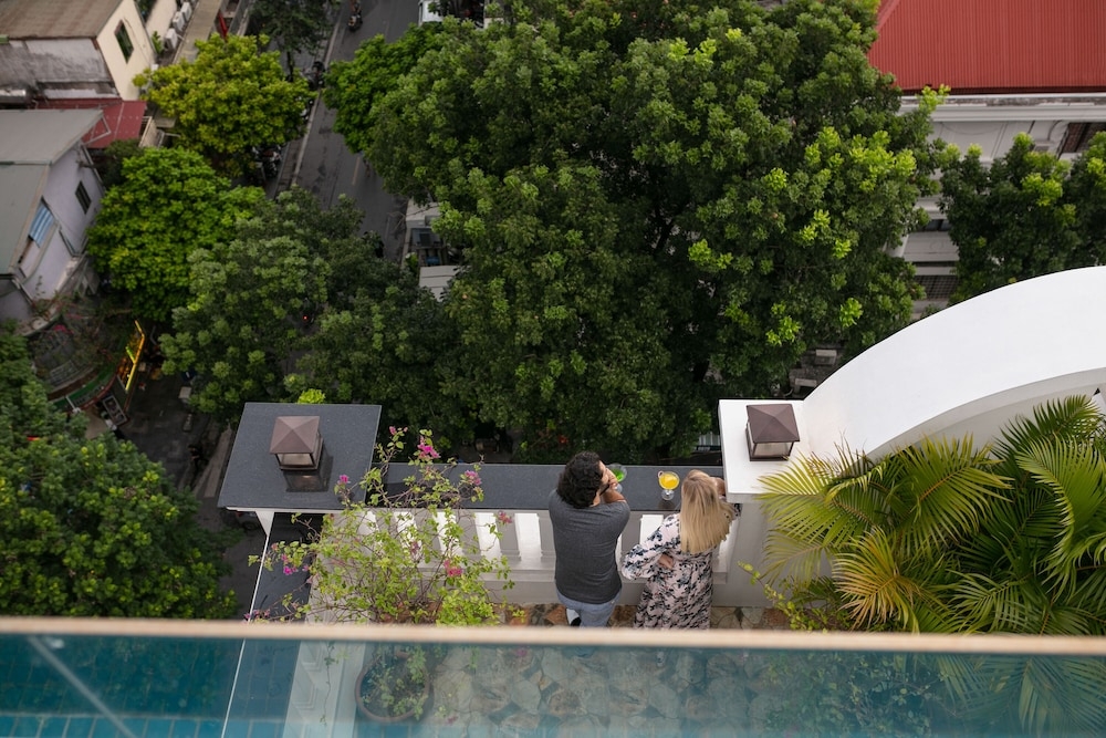 テラス / パティオ