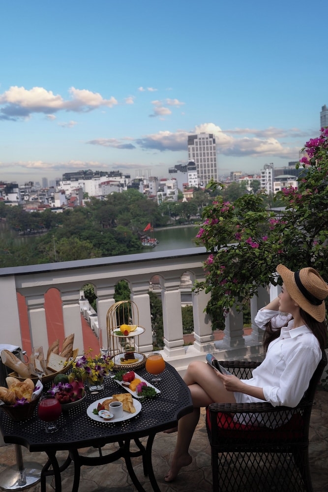 テラス / パティオ