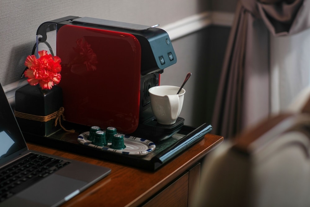 コーヒー / コーヒーメーカー