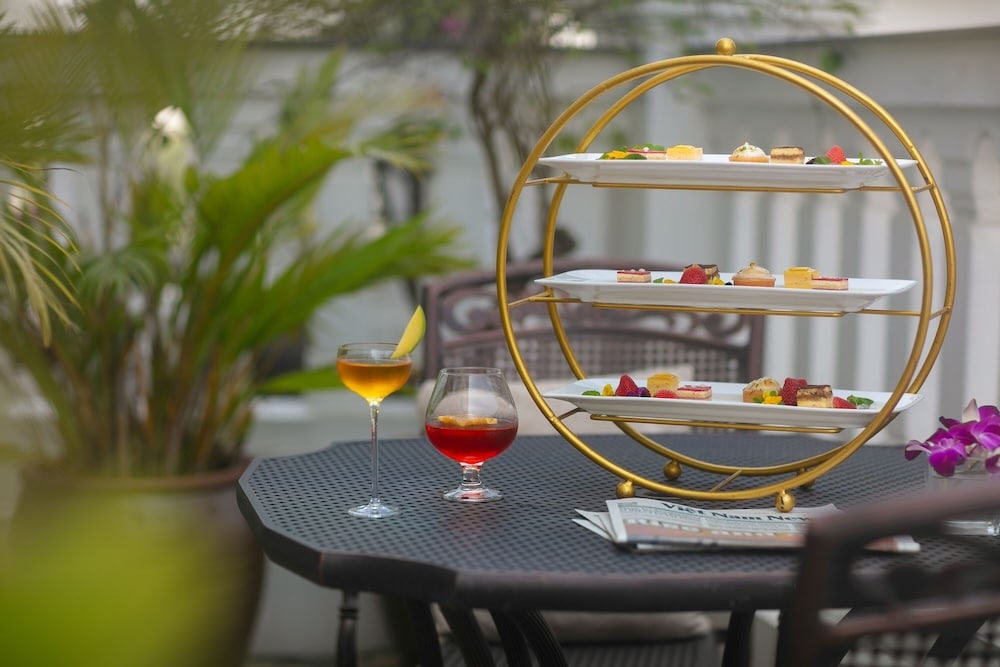 テラス / パティオ