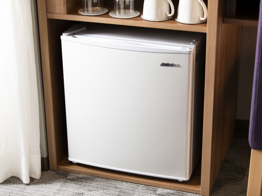 小型冷蔵庫