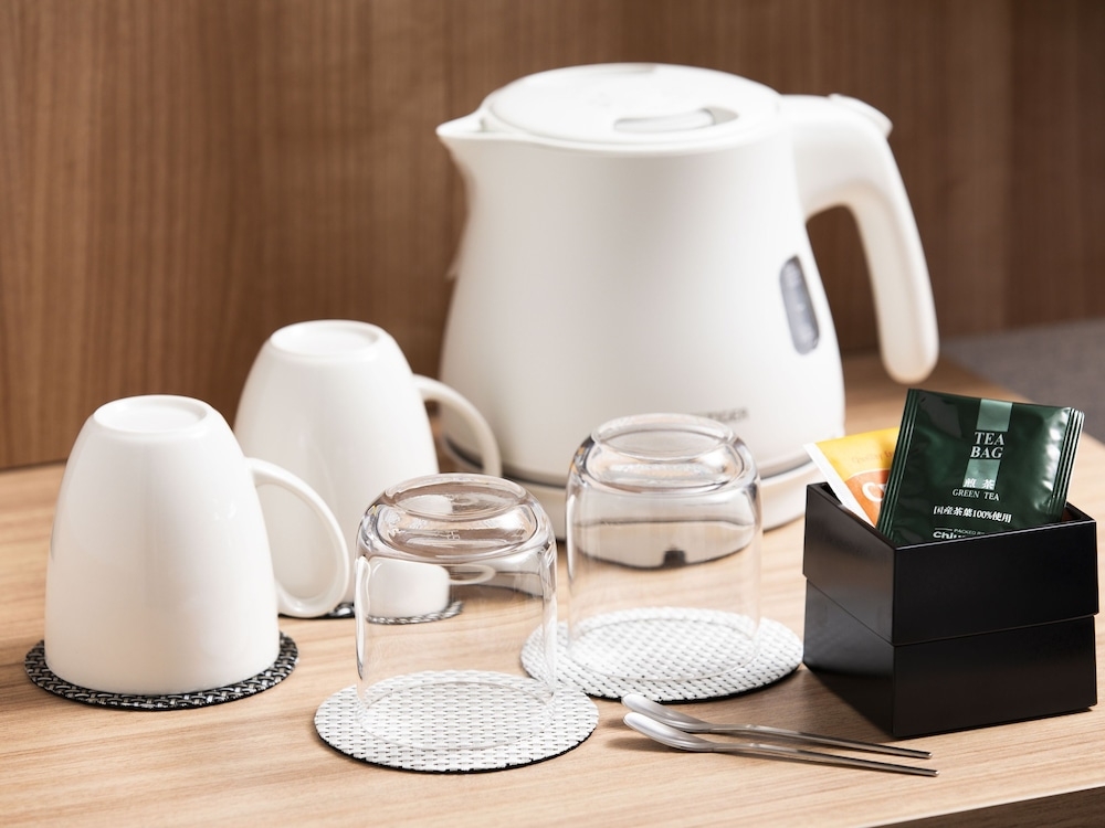 客室の設備とサービス