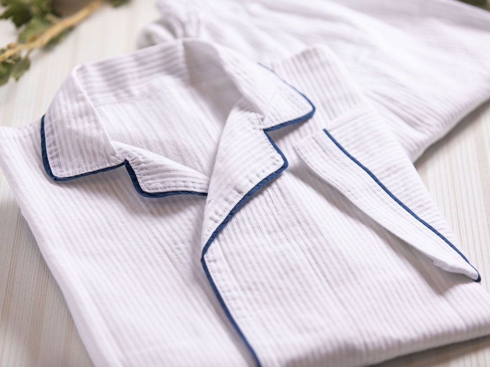 客室の設備とサービス