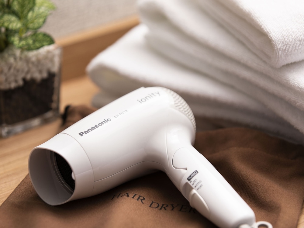 客室の設備とサービス