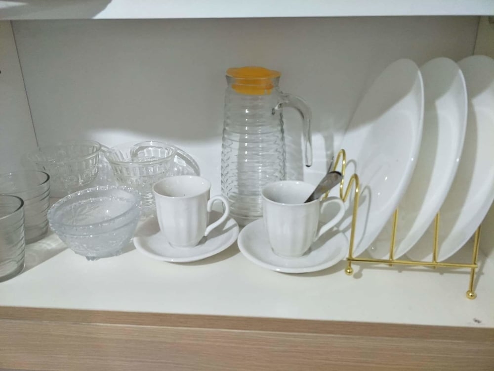 専用簡易キッチン