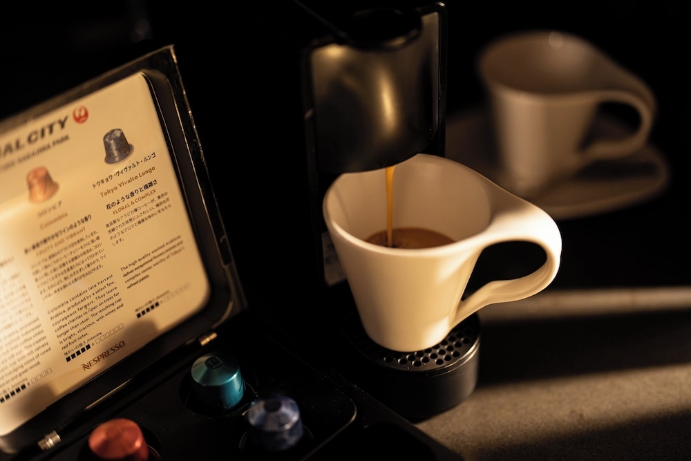 客室の設備とサービス