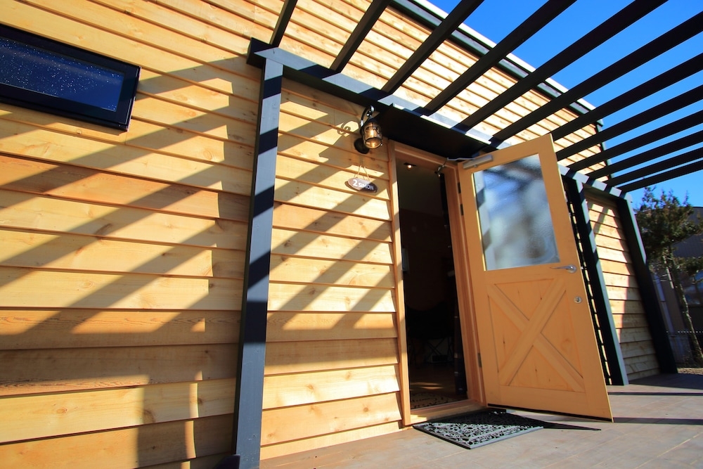 テラス / パティオ