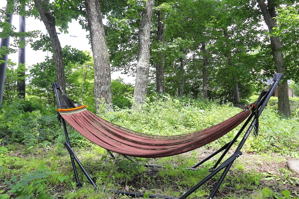 バーベキュー / ピクニック エリア