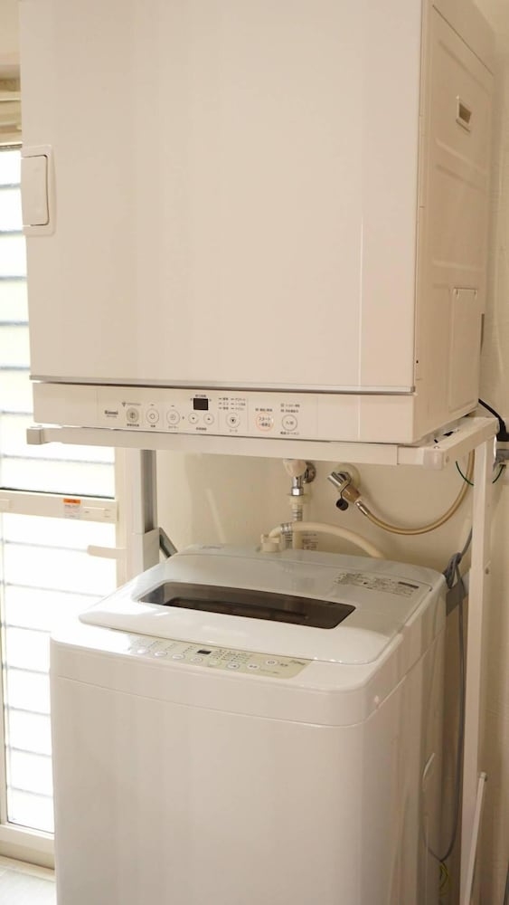 ランドリー ルーム