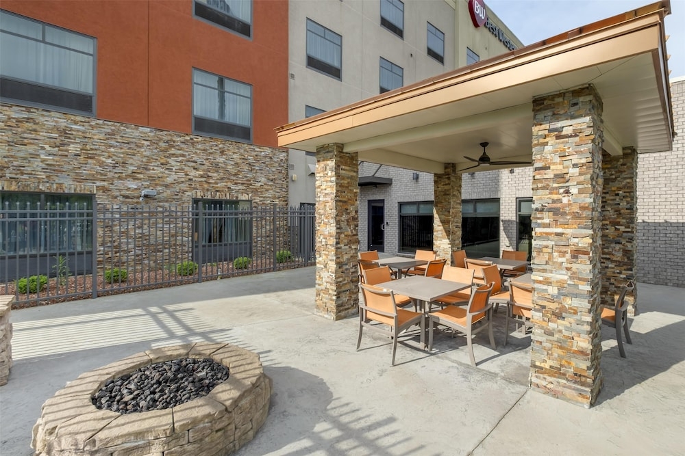 テラス / パティオ