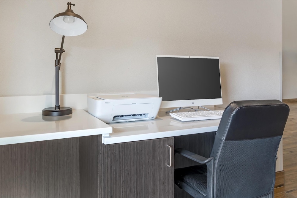 ビジネスセンター