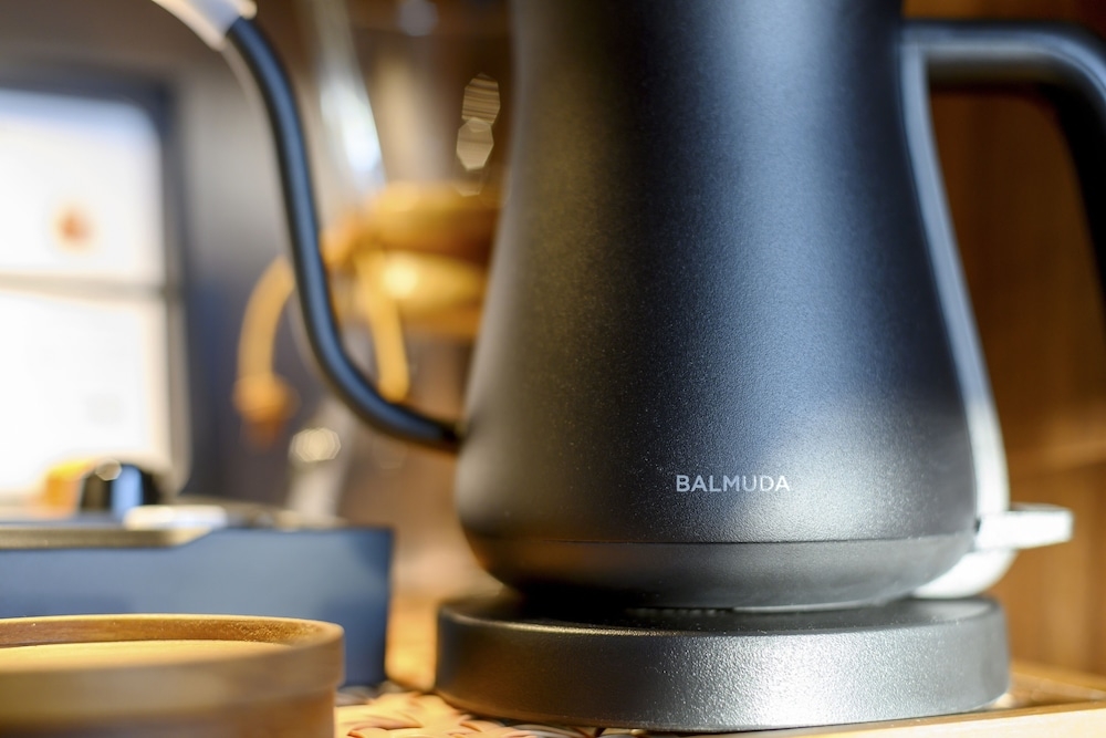 コーヒー / コーヒーメーカー