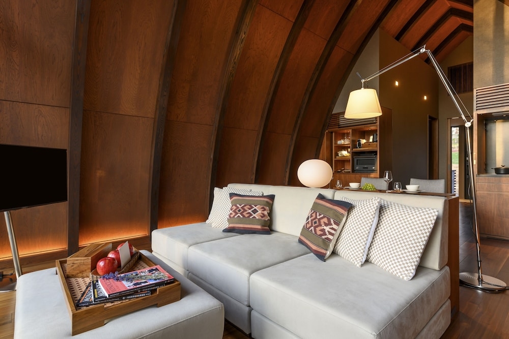 リビングルーム