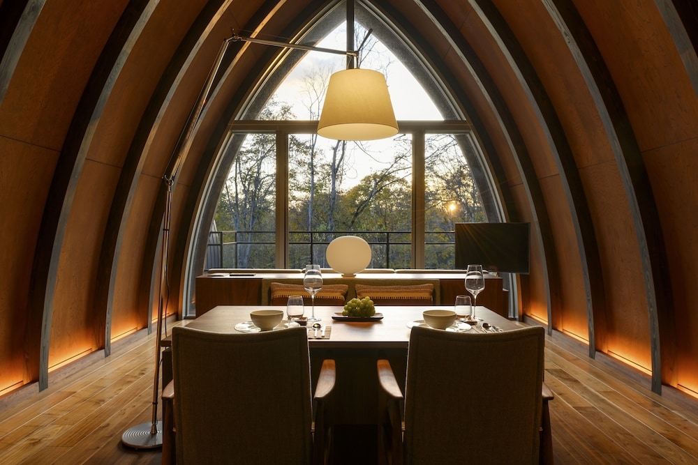 リビングルーム